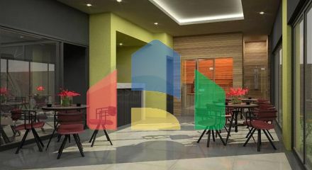 Новый инвестиционный проект в районе Авсаллар