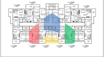 Новый инвестиционный проект в районе Авсаллар