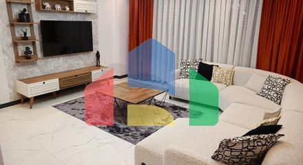 Комплекс вилл в районе Авсаллар