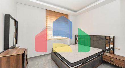 Квартира в новому комплексі 1 + 1 в районі Авсаллар