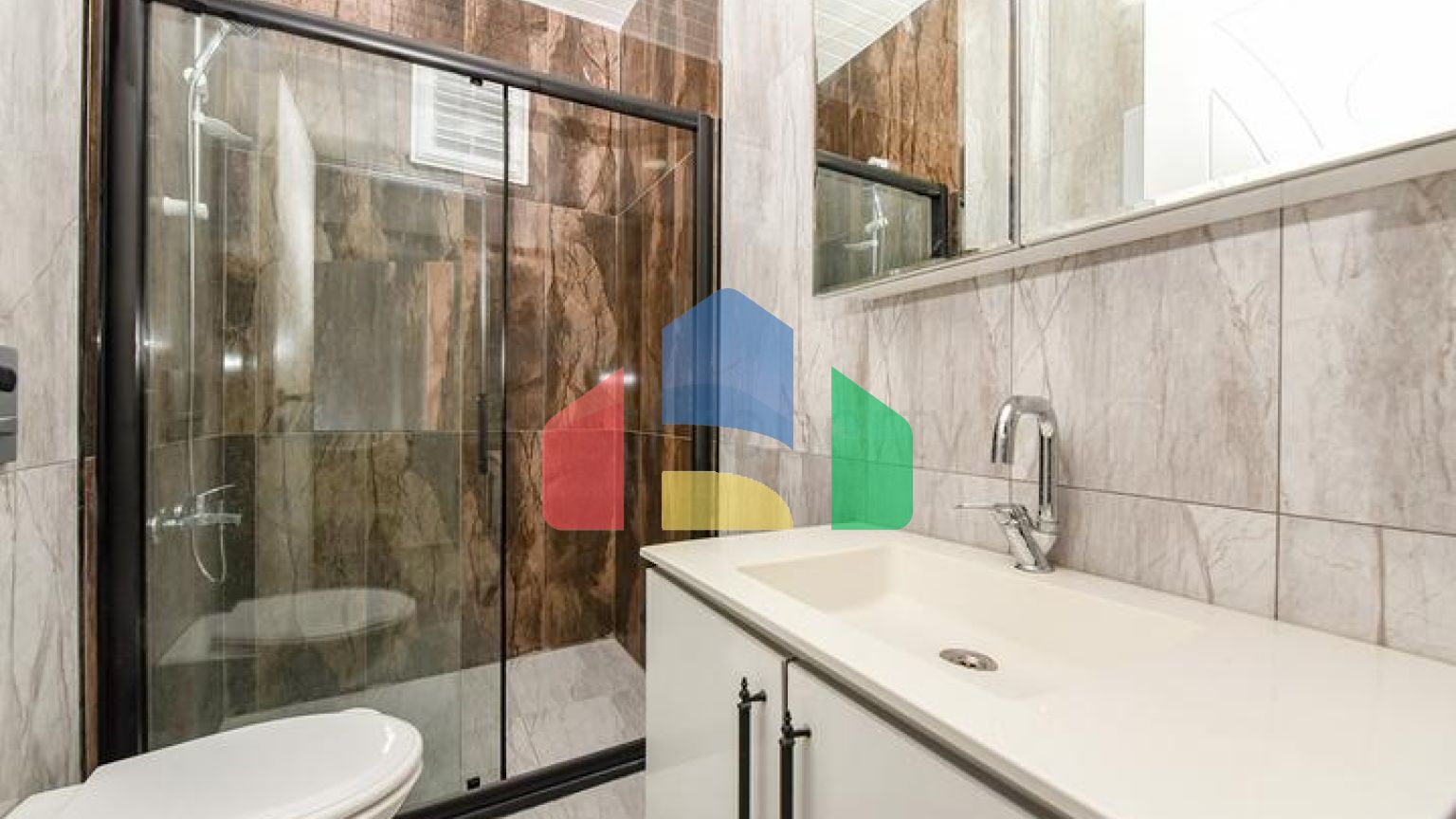 Квартира в новому комплексі 1 + 1 в районі Авсаллар