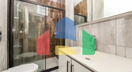 Квартира в новому комплексі 1 + 1 в районі Авсаллар