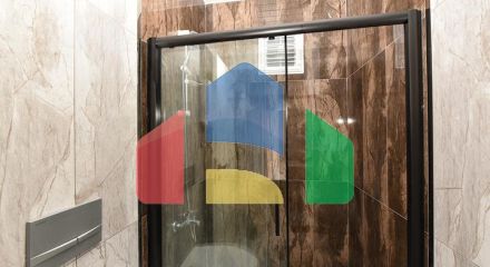 Квартира в новому комплексі 1 + 1 в районі Авсаллар