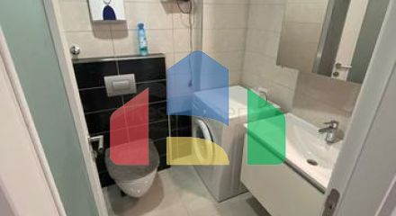Квартира 1 + 1 в Авсалларі