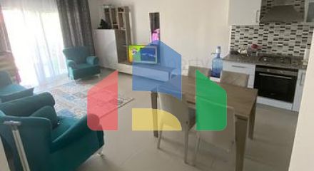 Квартира 1 + 1 в Авсалларі