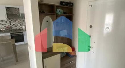 Квартира 1 + 1 в Авсалларі