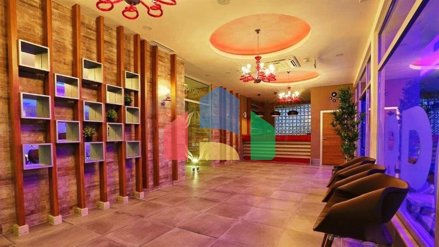 Квартира 1+1 в Авсалларе