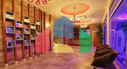 Квартира 1+1 в Авсалларе