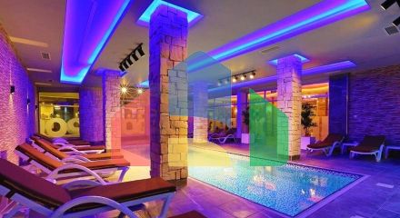 Квартира 1+1 в Авсалларе