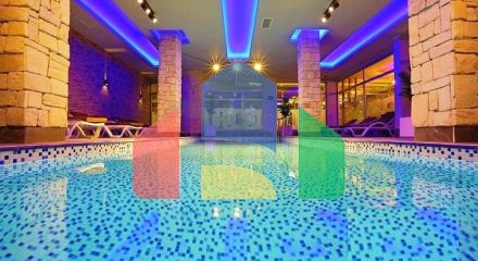 Квартира 1+1 в Авсалларе