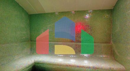 Квартира 1+1 в Авсалларе