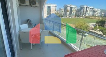 Квартира 1+1 в Авсалларе