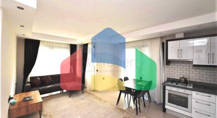 Апартаменти 1 + 1 в районі Авсаллар