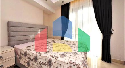 Апартаменти 1 + 1 в районі Авсаллар