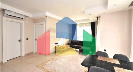 Апартаменти 1 + 1 в районі Авсаллар