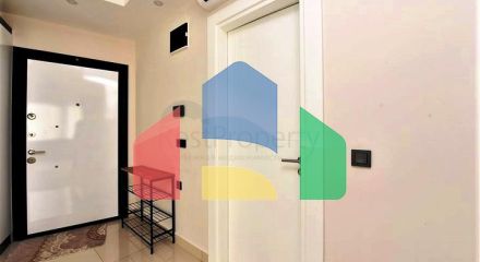 Апартаменти 1 + 1 в районі Авсаллар