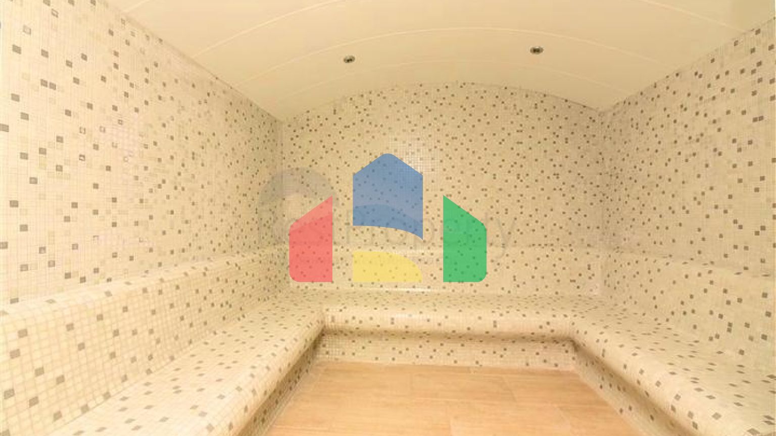 Апартаменти 1 + 1 в районі Авсаллар