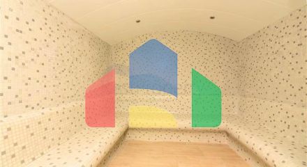 Апартаменти 1 + 1 в районі Авсаллар