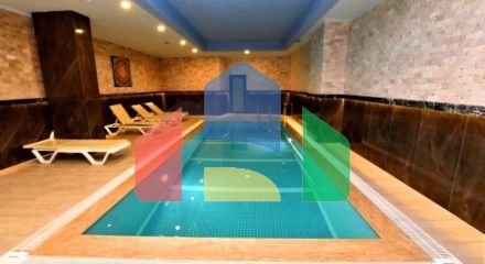 Апартаменти 1 + 1 в районі Авсаллар