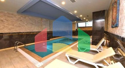 Апартаменти 1 + 1 в районі Авсаллар