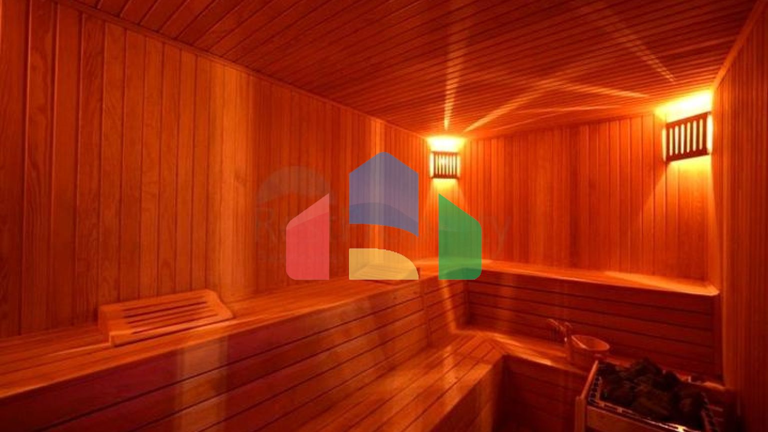 Меблированная квартира 2+1 в районе Авсаллар в комплексе с богатой инфраструктурой