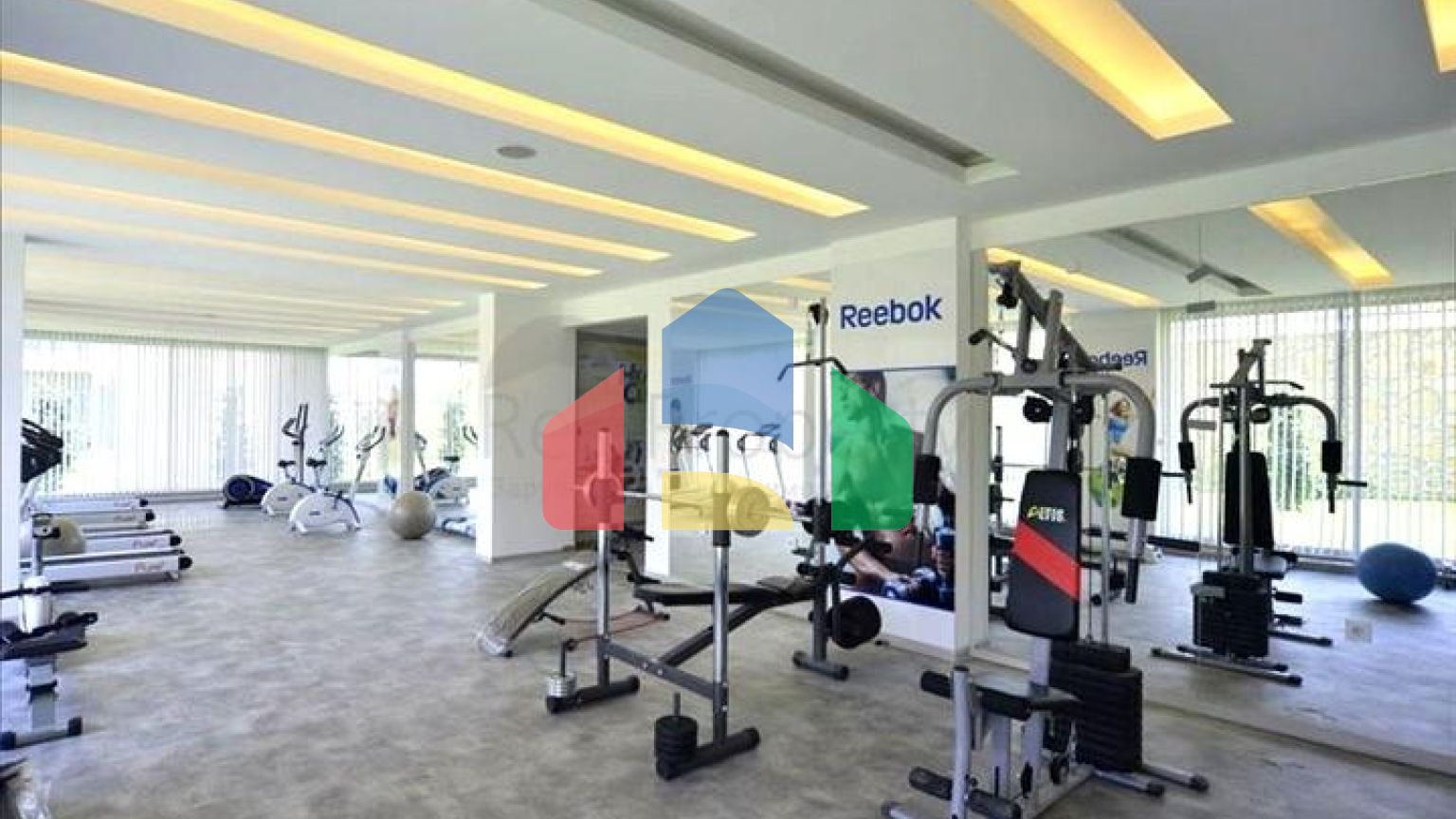 Меблированная квартира 2+1 в районе Авсаллар в комплексе с богатой инфраструктурой