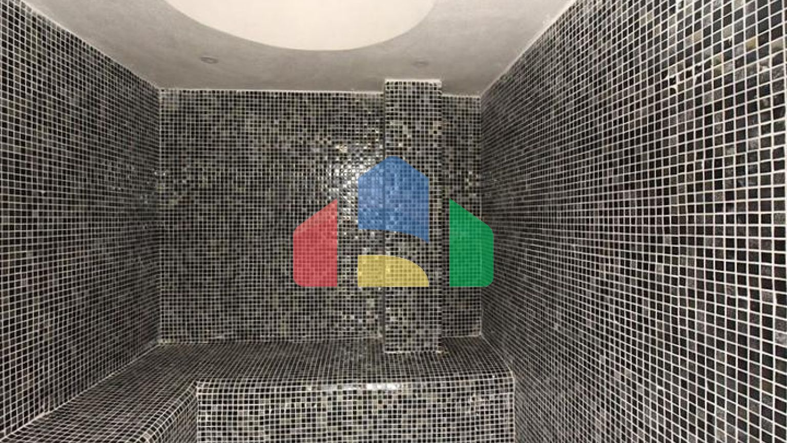 Квартира 1+1 в уютном комплексе в районе Авсаллар