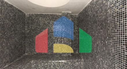 Квартира 1+1 в уютном комплексе в районе Авсаллар