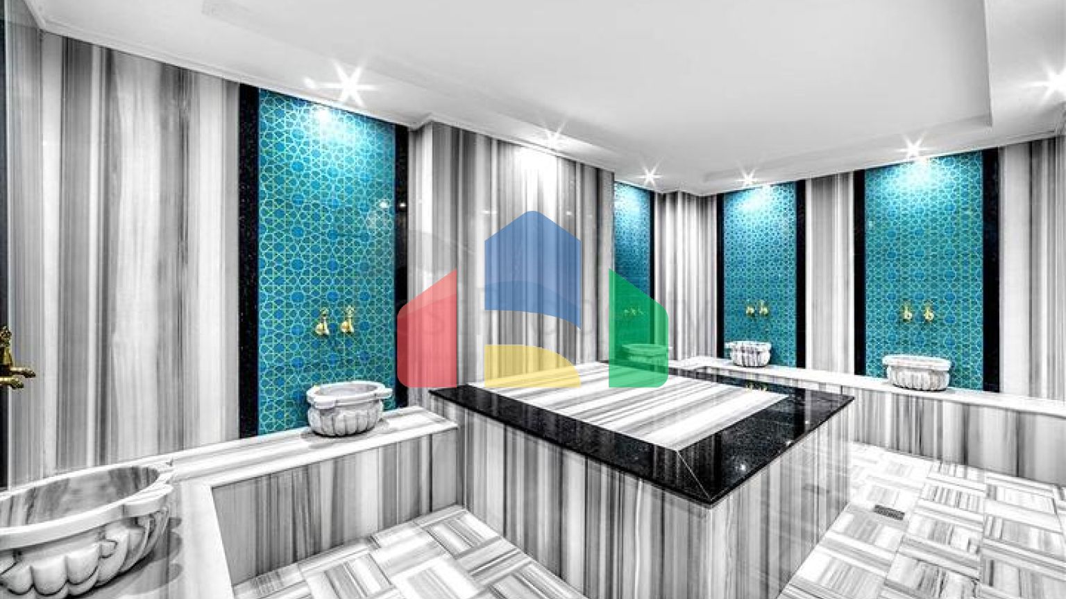 Квартира 2+1 в районе Авсаллар с комфортной планировкой