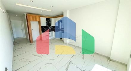 Квартира 2+1 в районе Авсаллар с комфортной планировкой