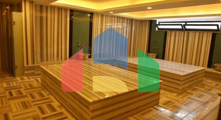 Сучасна квартира з повною інфраструктурою в Авсалларі