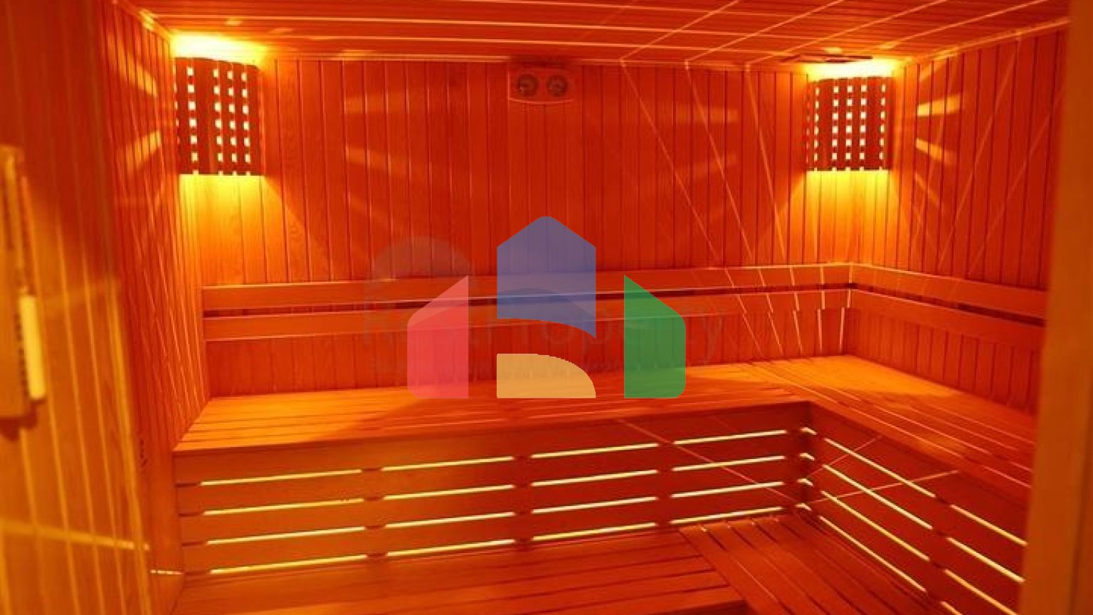 Современная квартира с полной инфраструктурой в Авсалларе