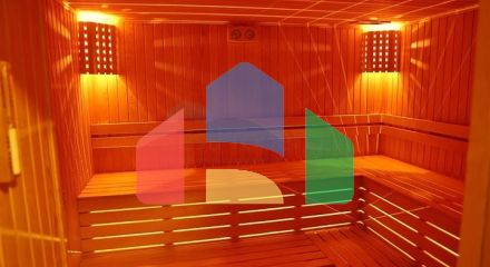 Современная квартира с полной инфраструктурой в Авсалларе