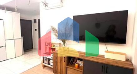 Современная квартира с полной инфраструктурой в Авсалларе