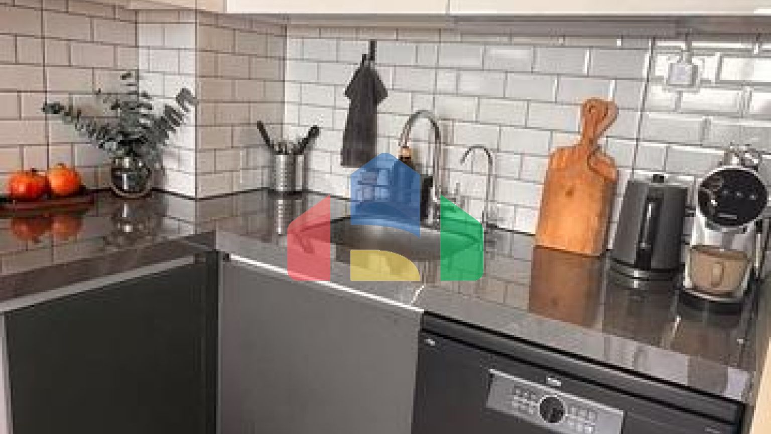 Современная квартира с полной инфраструктурой в Авсалларе