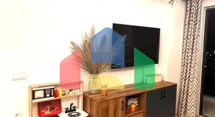 Современная квартира с полной инфраструктурой в Авсалларе