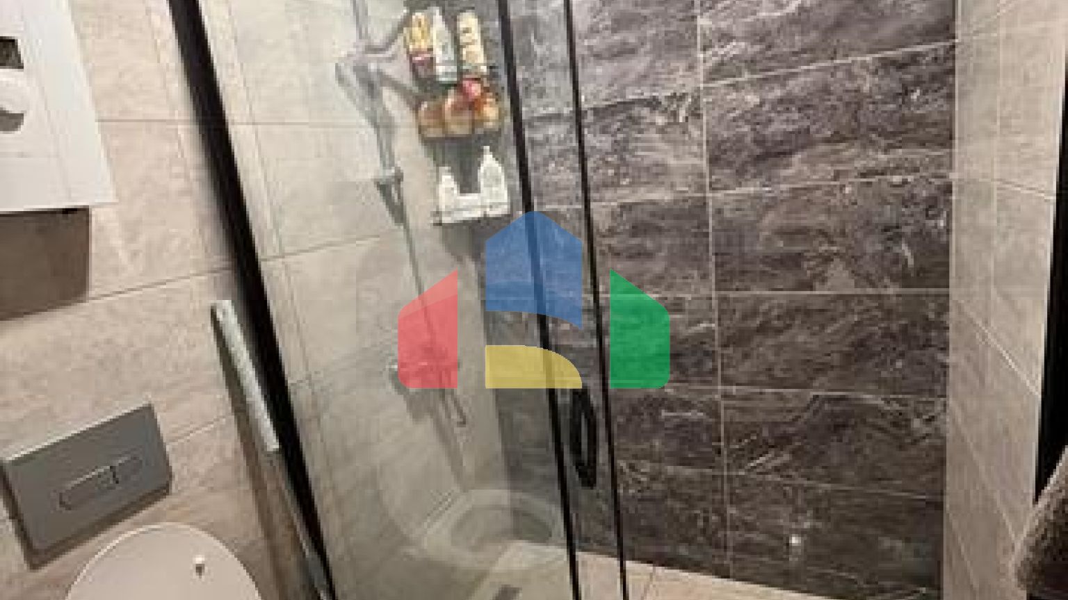 Современная квартира с полной инфраструктурой в Авсалларе