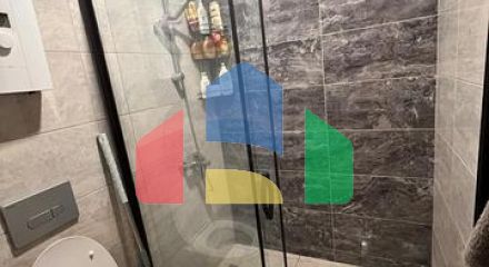 Современная квартира с полной инфраструктурой в Авсалларе