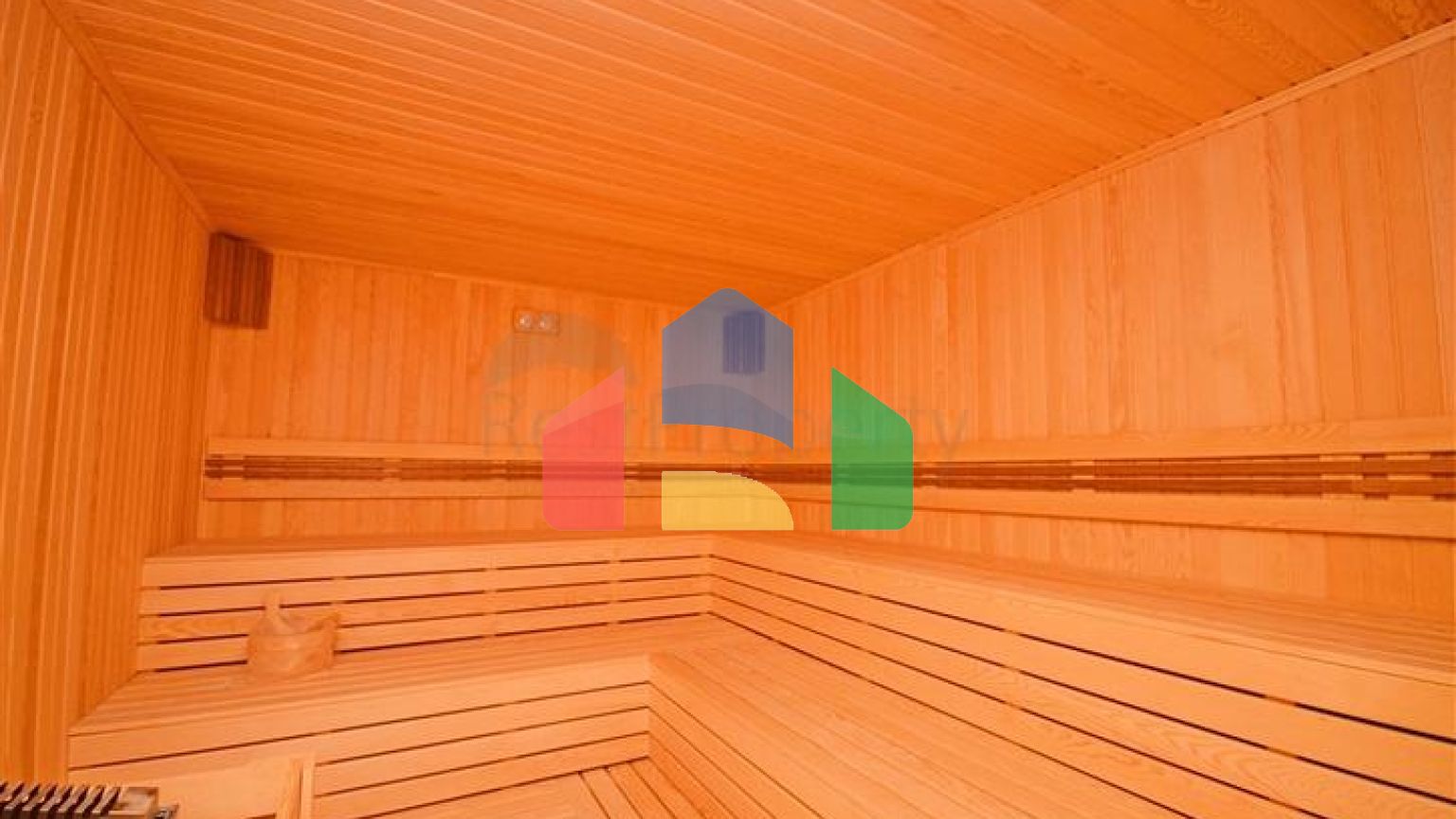 Двухкомнатная квартира 1+1 в районе Авсаллар