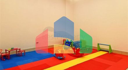 Двухкомнатная квартира 1+1 в районе Авсаллар