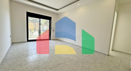 Двухкомнатная квартира 1+1 в районе Авсаллар