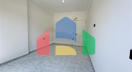 Двухкомнатная квартира 1+1 в районе Авсаллар