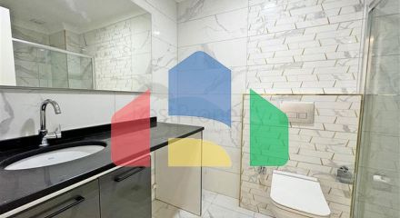 Двухкомнатная квартира 1+1 в районе Авсаллар