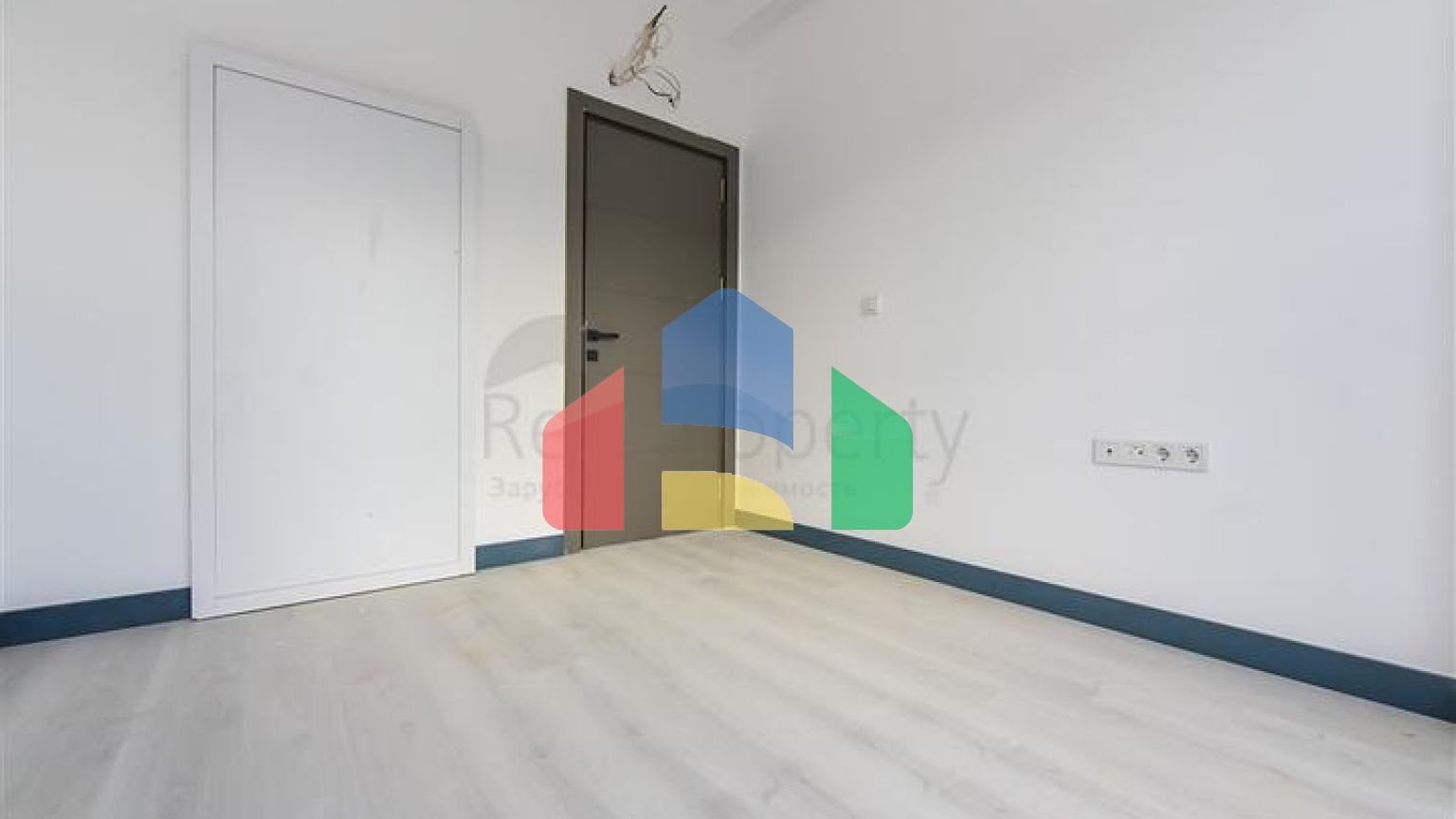 Квартира 2+1 в районе Авсаллар с развитой инфраструктурой комплекса