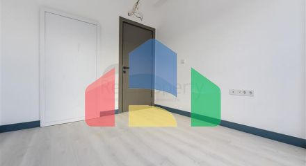 Квартира 2+1 в районе Авсаллар с развитой инфраструктурой комплекса