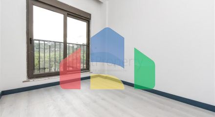 Квартира 2+1 в районе Авсаллар с развитой инфраструктурой комплекса