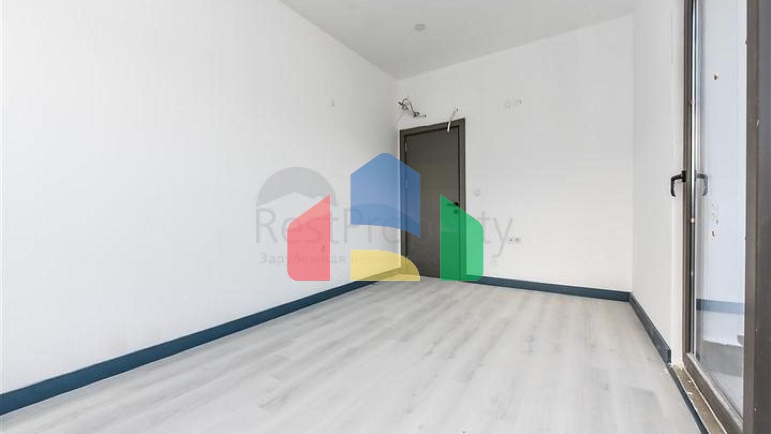 Квартира 2+1 в районе Авсаллар с развитой инфраструктурой комплекса