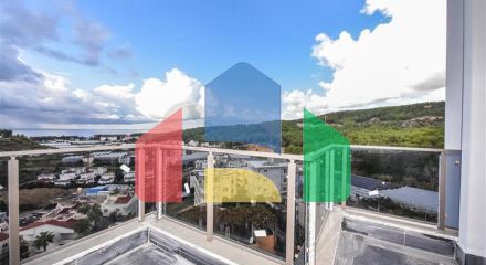 Квартира 2+1 в районе Авсаллар с развитой инфраструктурой комплекса