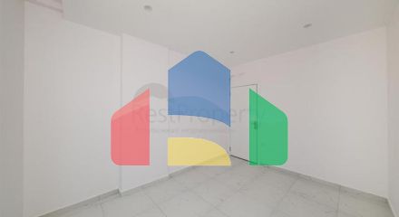 Двухкомнатная квартира 1+1 в районе Авсаллар