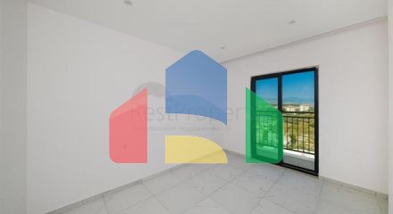 Двухкомнатная квартира 1+1 в районе Авсаллар